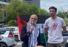 فرنسا: "لا يستوجب إصدار قرار الترحيل"... ملف رامي شعث المهدد بالإبعاد يكسب دعم لجنة استشارية