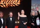مهرجان كان السينمائي-المسابقة الرسمية تستعيد ظلال الحرب العالمية