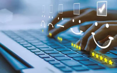 استبيان تقييم الخدمة موقع رصد الحدث