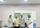 موسم حج 1447هـ