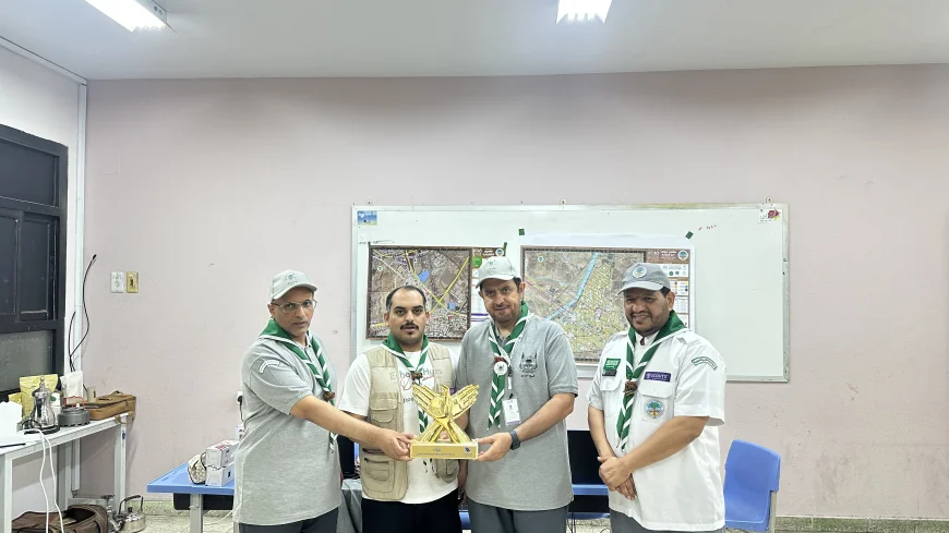 موسم حج 1447هـ