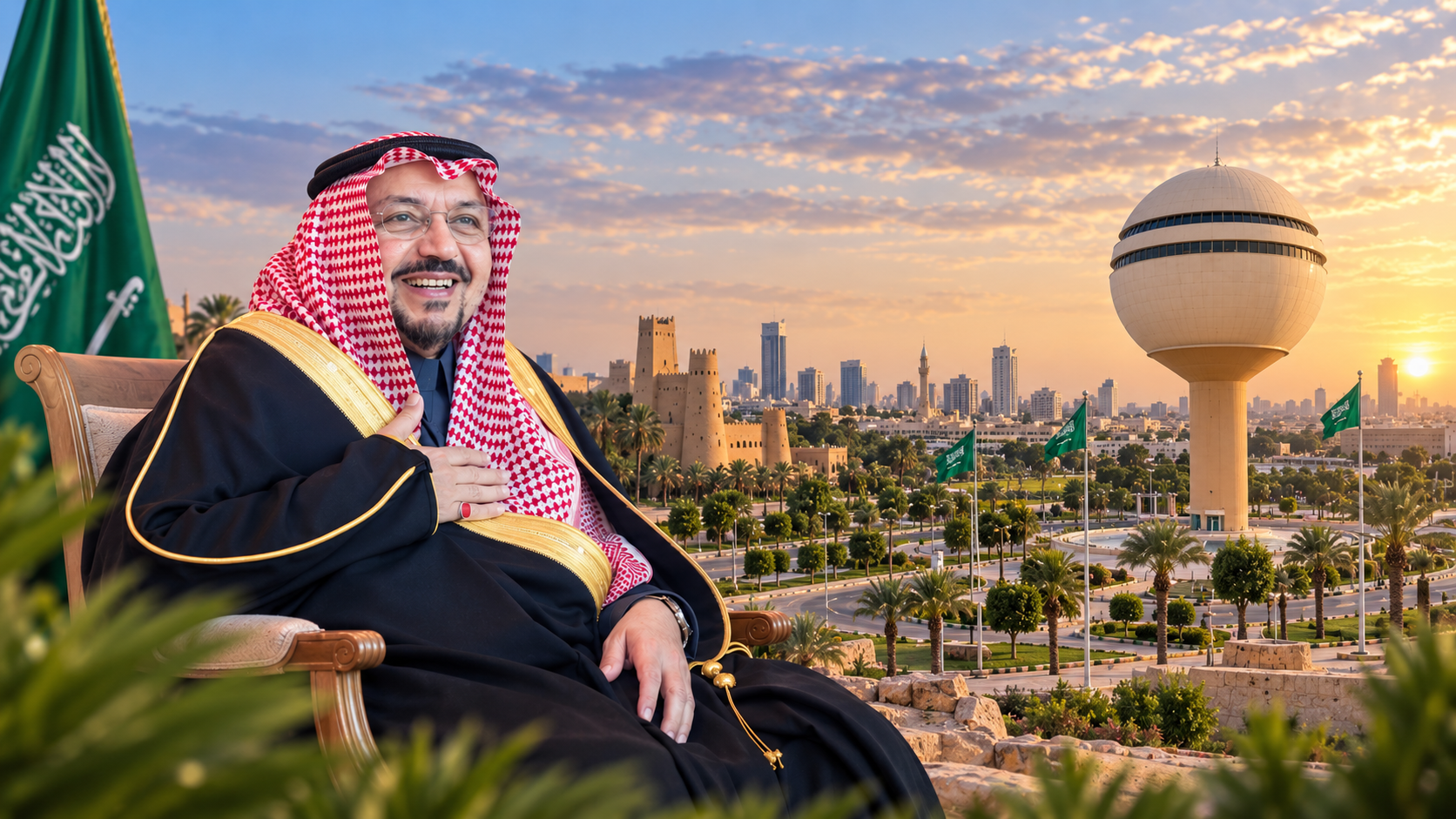 الأمير-الدكتور-فيصل-بن-مشعل-بن-سعود-بن-عبدالعزيز صحيفة رصد الحدث: أخبار السعودية والخليج والعالم لحظة بلحظة