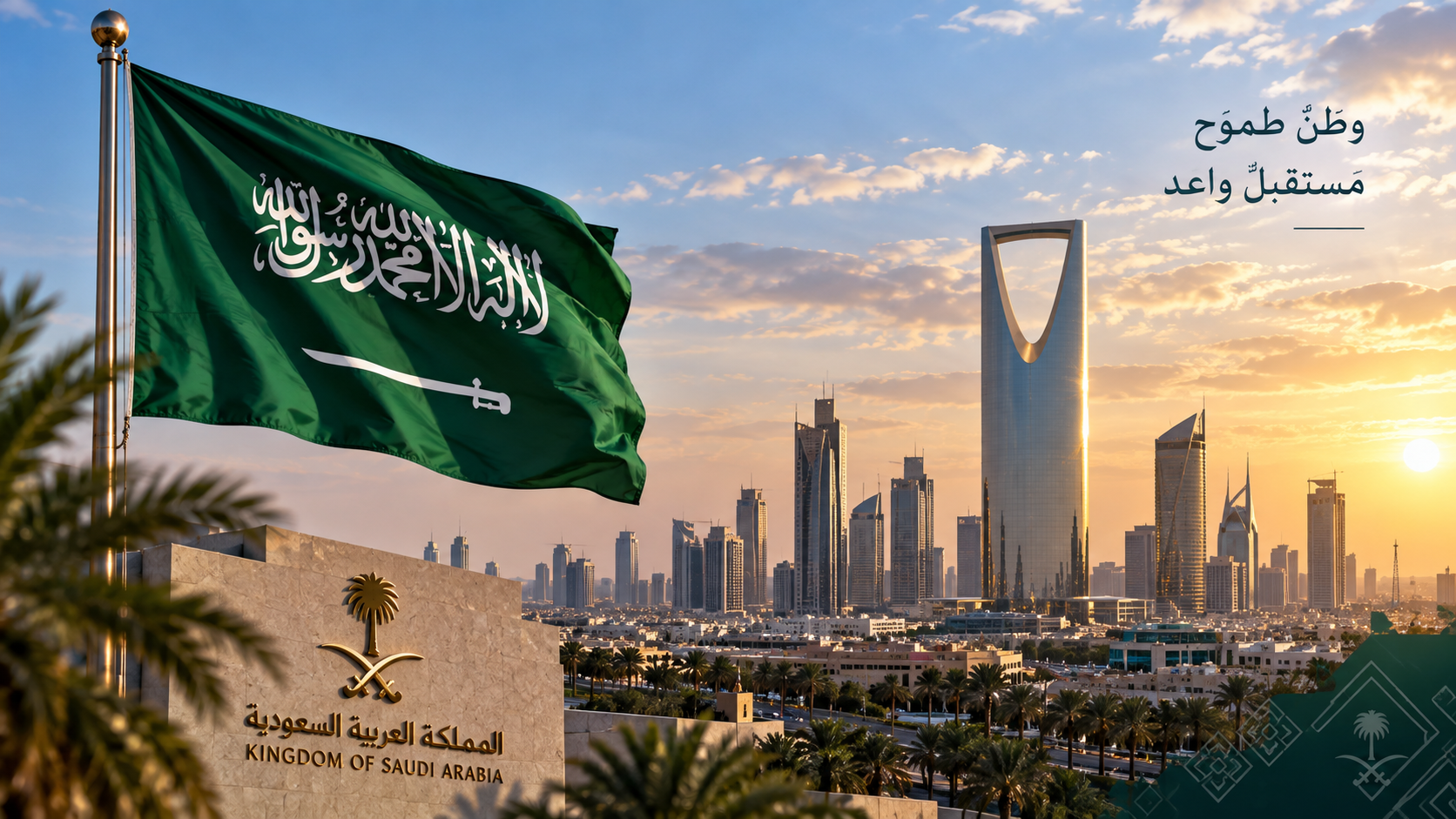 المملكة-العربية-السعودية صحيفة رصد الحدث: أخبار السعودية والخليج والعالم لحظة بلحظة