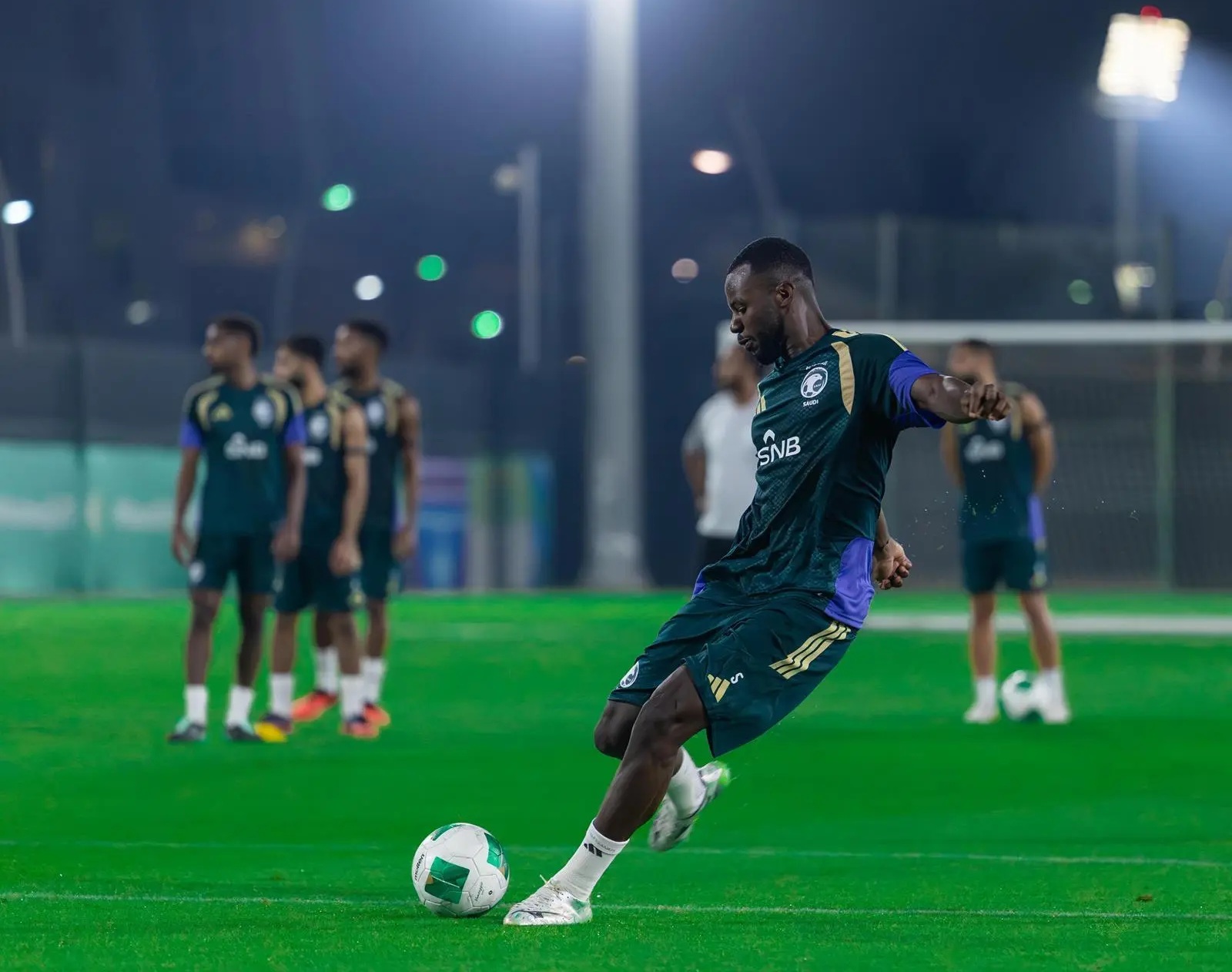 تدريبات-المنتخب-السعودي-واس صحيفة رصد الحدث: أخبار السعودية والخليج والعالم لحظة بلحظة